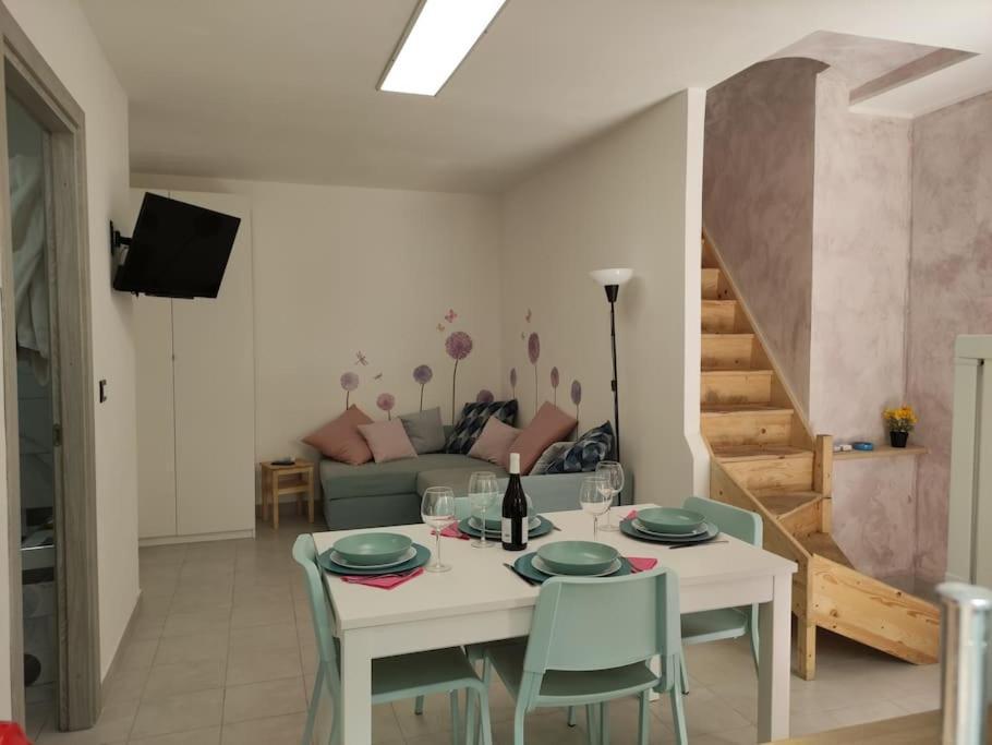 Team019 Casa Giusi Terrace & Sicilian Charm Apartment CTA Exterior photo