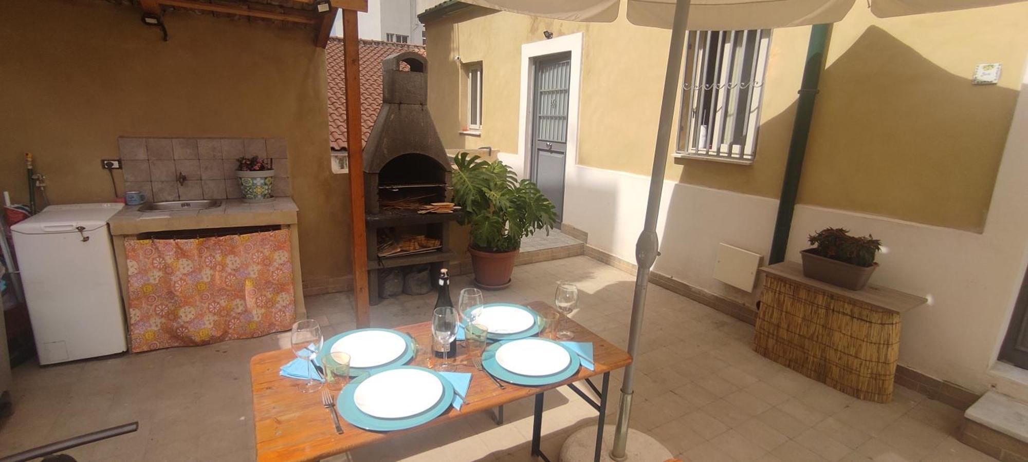 Team019 Casa Giusi Terrace & Sicilian Charm Apartment CTA Exterior photo